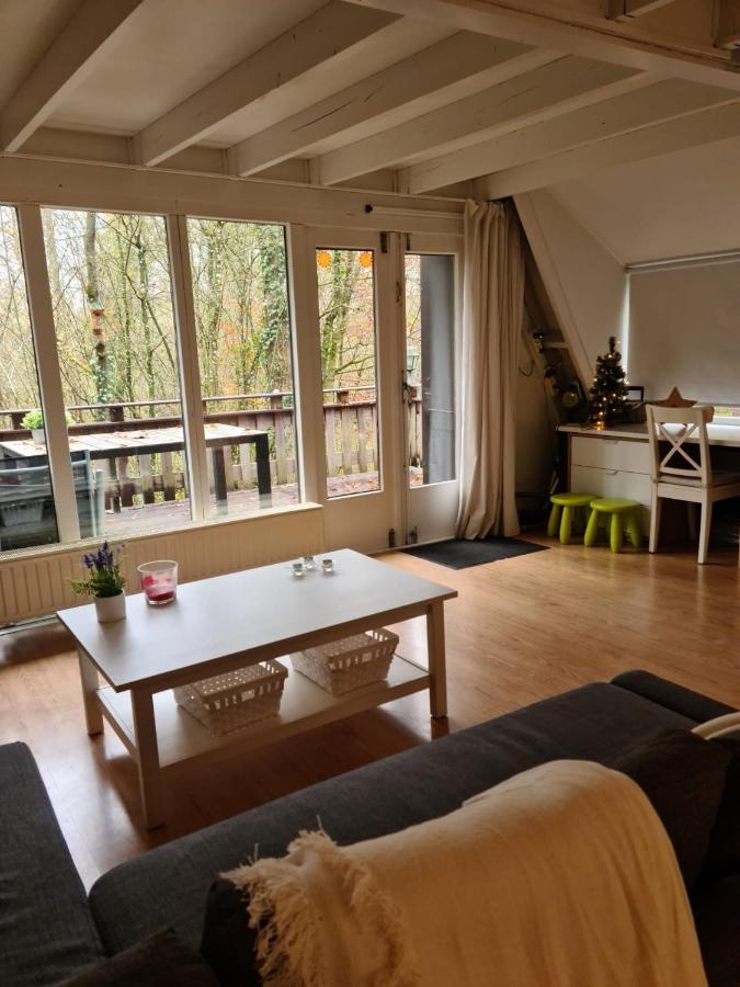 Chalet 176 Durbuy Exterior foto